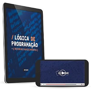 Lógica de Programação (versão digital)