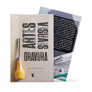 Artes Visuais - Gravura