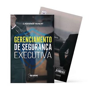 Gerenciamento de Segurança Executiva