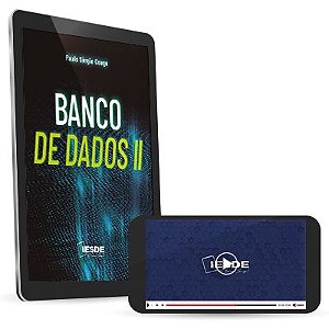 Banco de Dados II (versão digital)