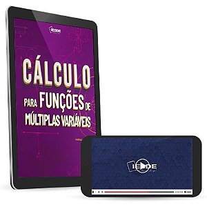 Cálculo para Funções de Múltiplas Variáveis (versão digital)