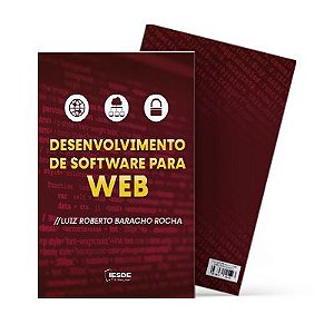 Desenvolvimento de Software para Web