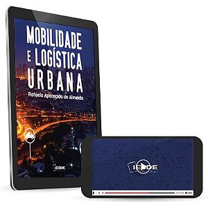 Mobilidade e Logística Urbana (Versão digital)