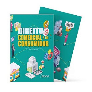 Direito Comercial e do Consumidor