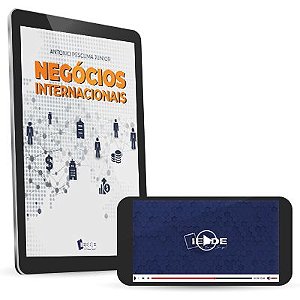 Negócios Internacionais (versão digital)