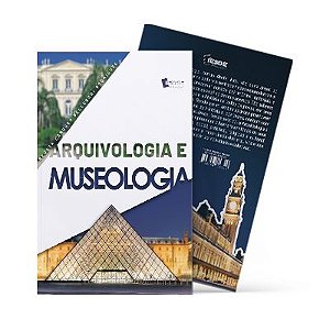 Arquivologia e Museologia