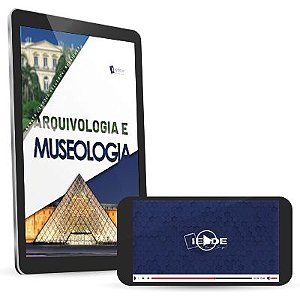 Arquivologia e Museologia (versão digital)