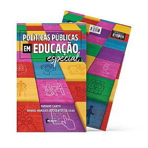 Políticas Públicas em Educação Especial