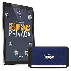 Segurança Privada (Versão digital)