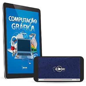 Computação Gráfica (versão digital)