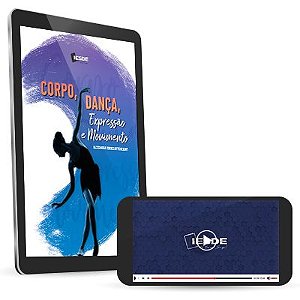 Corpo, Dança, Expressão e Movimento (versão digital)