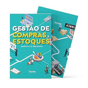 Gestão de Compras e Estoques