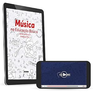 Música na Educação Básica (Versão digital)