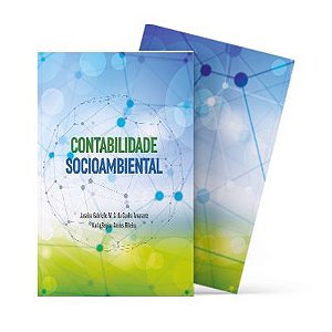 Contabilidade Socioambiental