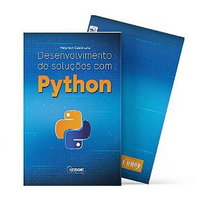 Desenvolvimento de Soluções com Python