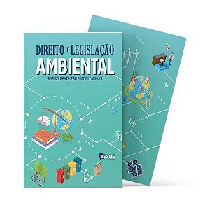 Direito e Legislação Ambiental