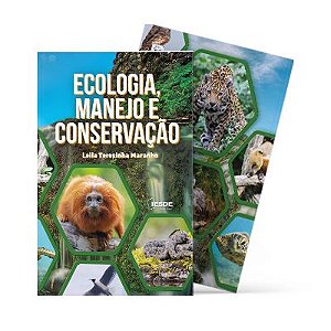 Ecologia, Manejo e Conservação