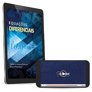 Equações Diferenciais (Versão Digital)