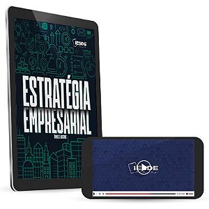 Estratégia Empresarial (Versão digital)