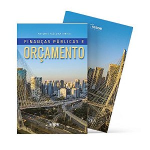 Finanças Públicas e Orçamento