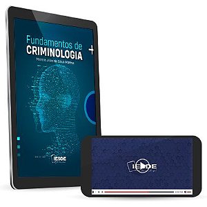 Fundamentos de Criminologia (Versão digital)
