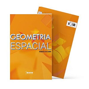 Geometria Espacial