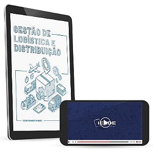 Gestão de Logística e Distribuição (Versão digital)