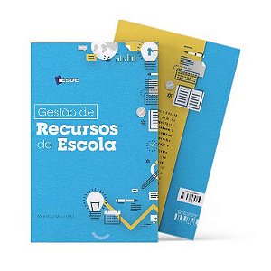 Gestão de Recursos da Escola