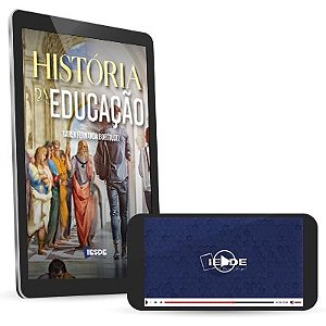 História da Educação (Versão Digital)