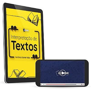 Interpretação de Textos (Versão digital)