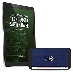 Liderança, Cidadania, Ética e Tecnologia Sustentável (Versão digital)