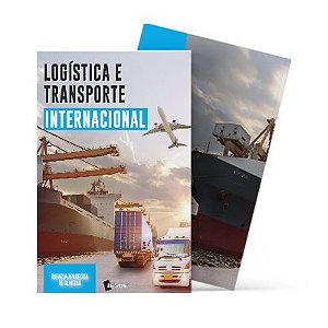 Logística e Transporte Internacional