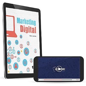 Marketing Digital (Versão digital)
