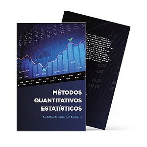 Métodos Quantitativos Estatísticos