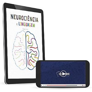 Neurociência e Linguagem (Versão digital)