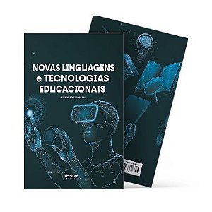 Novas Linguagens e Tecnologias Educacionais