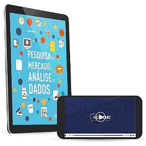 Pesquisa de Mercado e Análise de Dados (Versão digital)