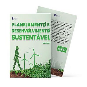 Planejamento e Desenvolvimento Sustentável