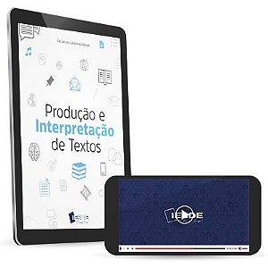 Produção e Interpretação de Textos (Versão digital)