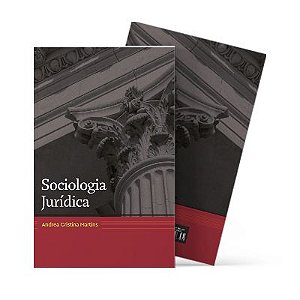 Sociologia Jurídica