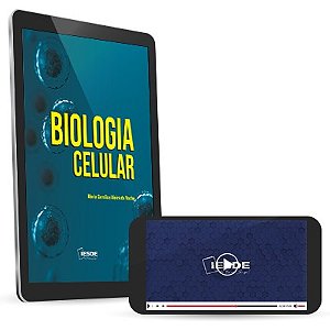 Biologia Celular (Versão digital)