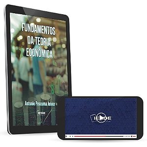 Fundamentos da Teoria Econômica (versão digital)