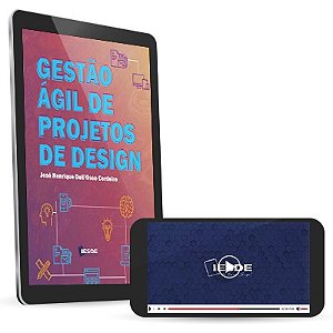Gestão Ágil de Projetos de Design (versão digital)