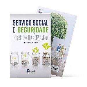 Serviço Social e Seguridade - Previdência