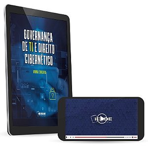 Governança de TI e Direito Cibernético (Versão digital)