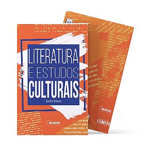 Literatura e Estudos Culturais