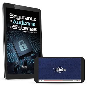 Segurança e Auditoria de Sistemas (Versão digital)