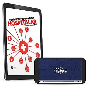 Fundamentos da Gestão Hospitalar (Versão digital)