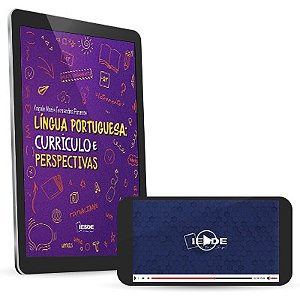 Língua Portuguesa: Currículo e Perspectivas (Versão digital)