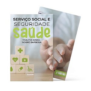 Serviço Social e Seguridade - Saúde